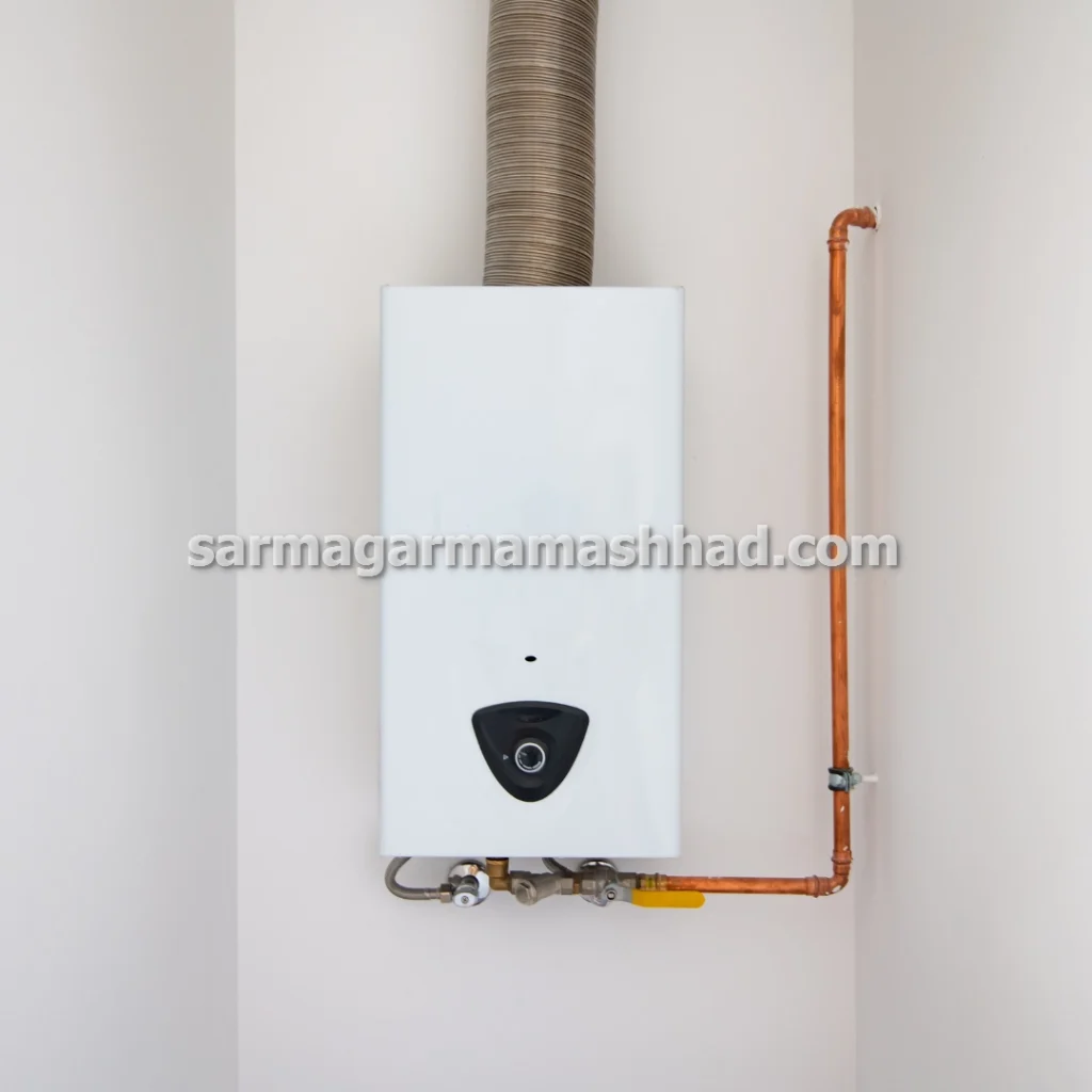 تعمیر پکیج و تعمیرات فوری در مشهد