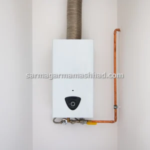 تعمیر پکیج و تعمیرات فوری در مشهد