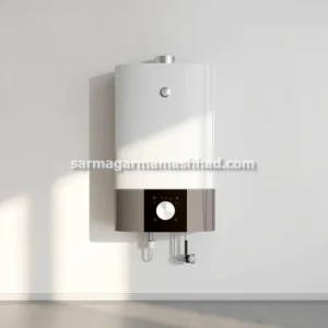 تعمیر برد پکیج ایران رادیاتور در مشهد